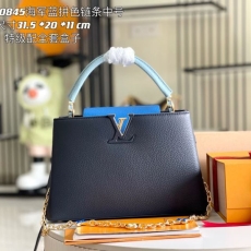 LV Top Handle Bags